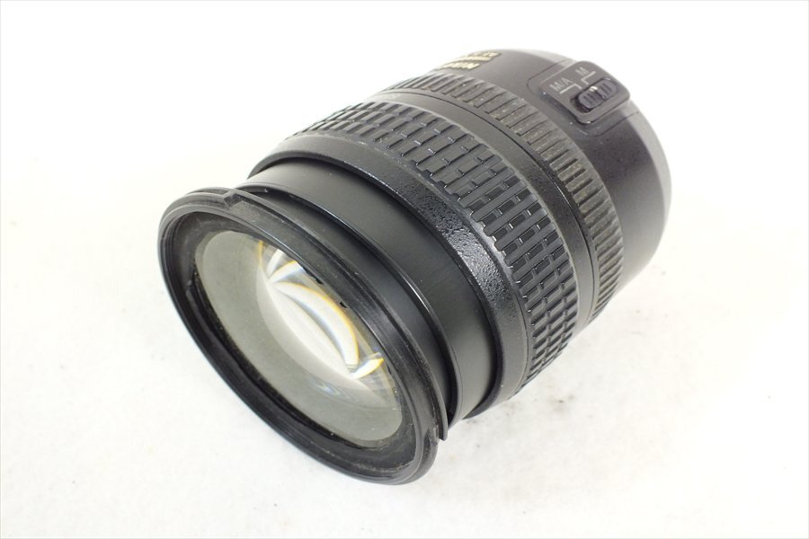 ◇ Nikon ニコン レンズ AF-S NIKKOR 24-85mm 1:3.5-4.5G 中古 現状品 240409G3669B_画像2