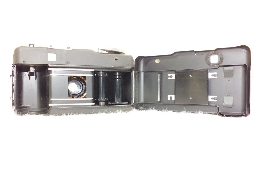 ◇ Canon キャノン DEMI EE17 レンジファインダー 中古 現状品 240309G3001_画像4