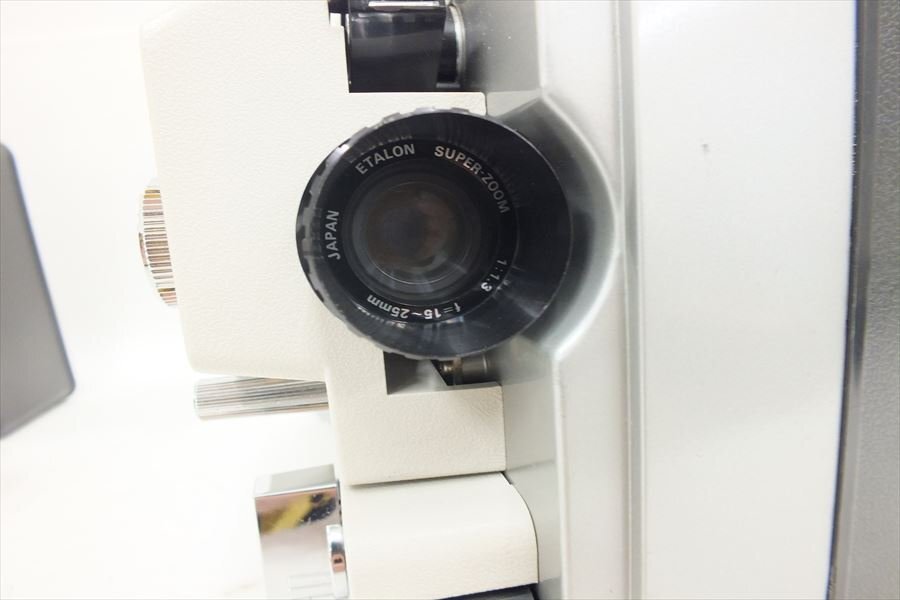 ◆ COPAL コパル CPsound501 映写機 中古 現状品 240509A1007_画像9