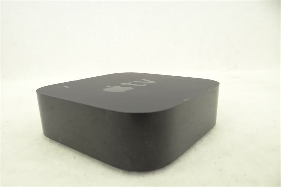 ▼ Apple A1625 AppleTVチューナー？ 中古 現状品 240407Y3111_画像3