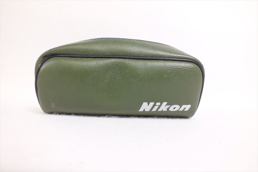 * Nikon Nikon 800mm F13.3 used present condition goods 240309A1350