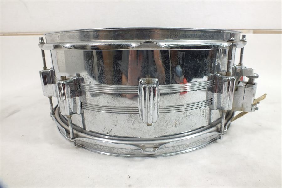 * TAMA IMPERIALSTAR 14x6.5tama малый барабан б/у текущее состояние товар 240506G6165