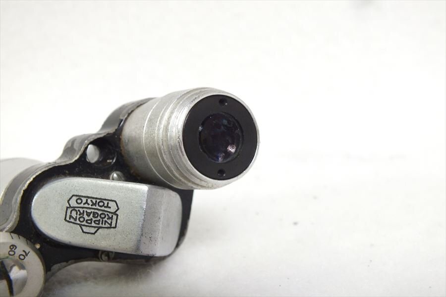 * Nikon Nikon J-B7 5X15 9.5° binoculars used present condition goods 240309M5572