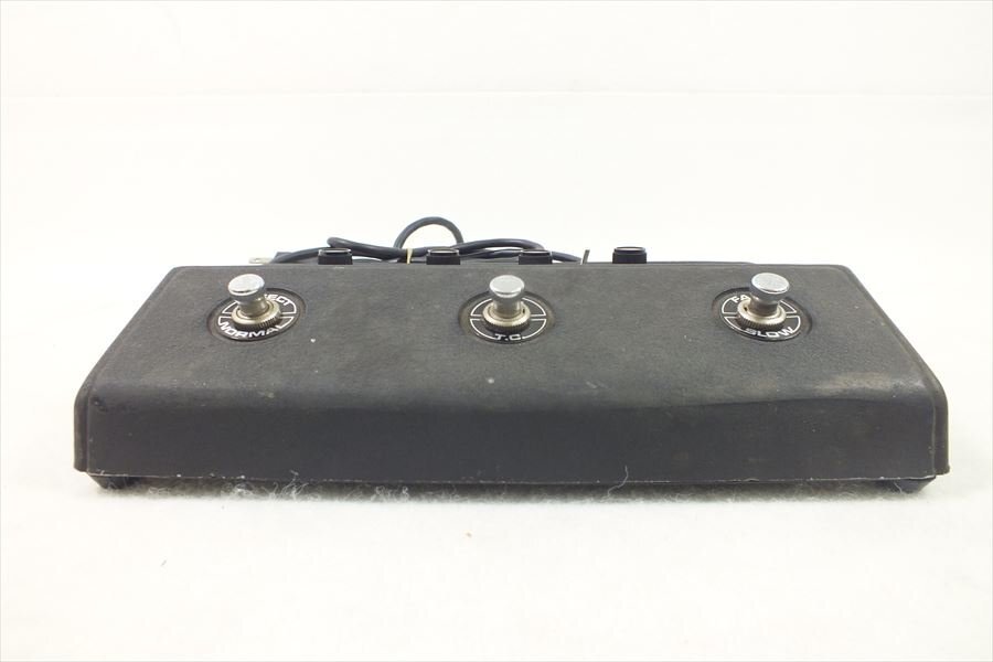 □ Roland ローランド Phase Five AP5 エフェクター 現状品 中古 240506G6180_画像7