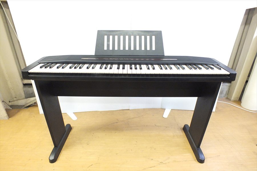 Casio CPS-7 Piacere 動作チェック済み|電子ピアノ Casio CPS-7 Piacere 動作チェック済み|電子ピアノ