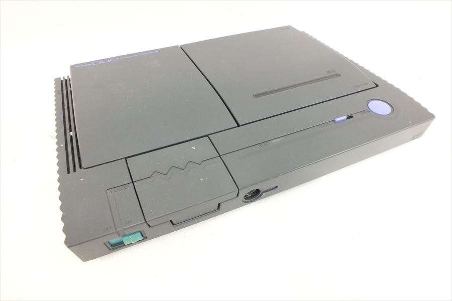 ◆ NEC PI-TG8 ゲーム機 中古 現状品 240509G3172