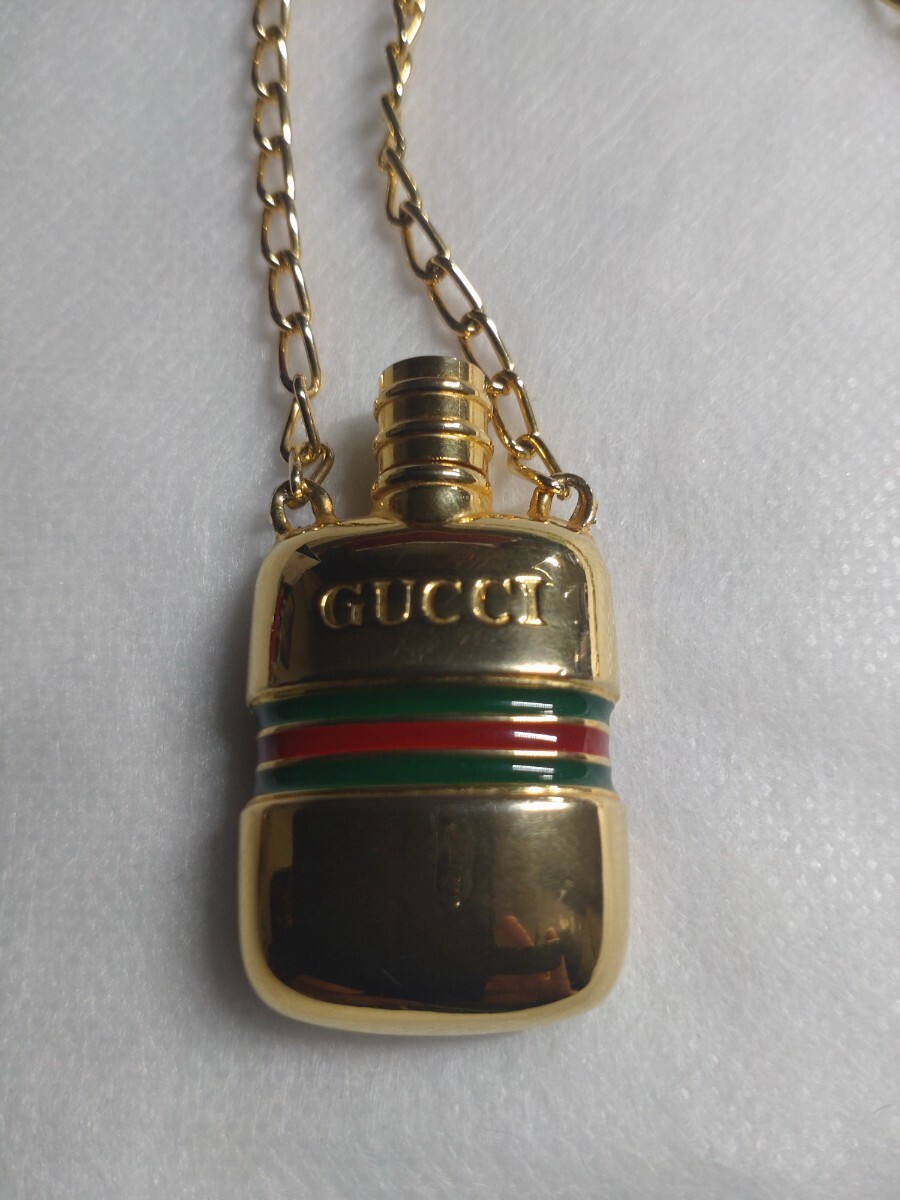  Gucci, подвеска колье 