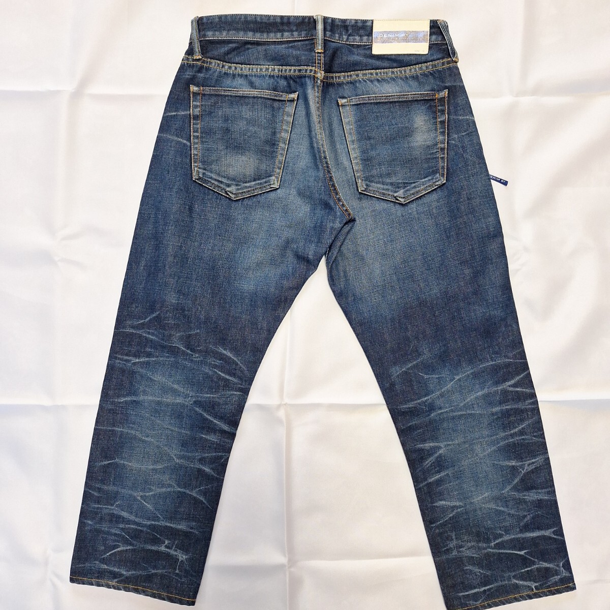 DENIM BY VANQUISH & FRAGMENT VFP1006 W36 デニム バイ ヴァン DENIM BY VANQUISH & FRAGMENT VFP1006 W36 デニム バイ ヴァン