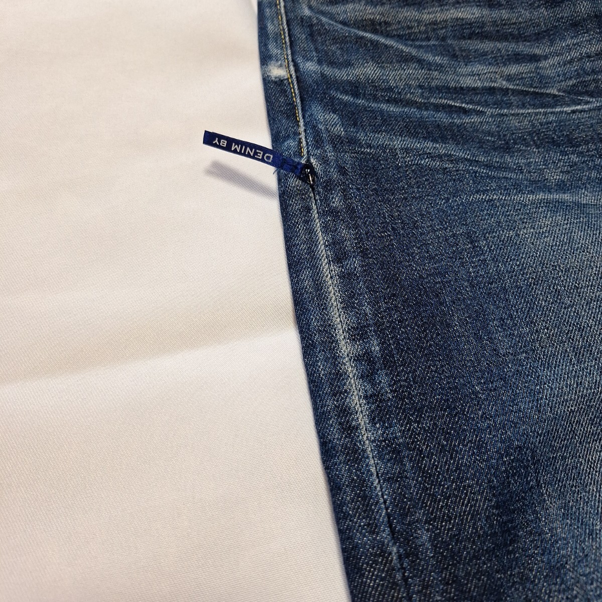 DENIM BY VANQUISH & FRAGMENT VFP1006 W36 デニム バイ ヴァン DENIM BY VANQUISH & FRAGMENT VFP1006 W36 デニム バイ ヴァン