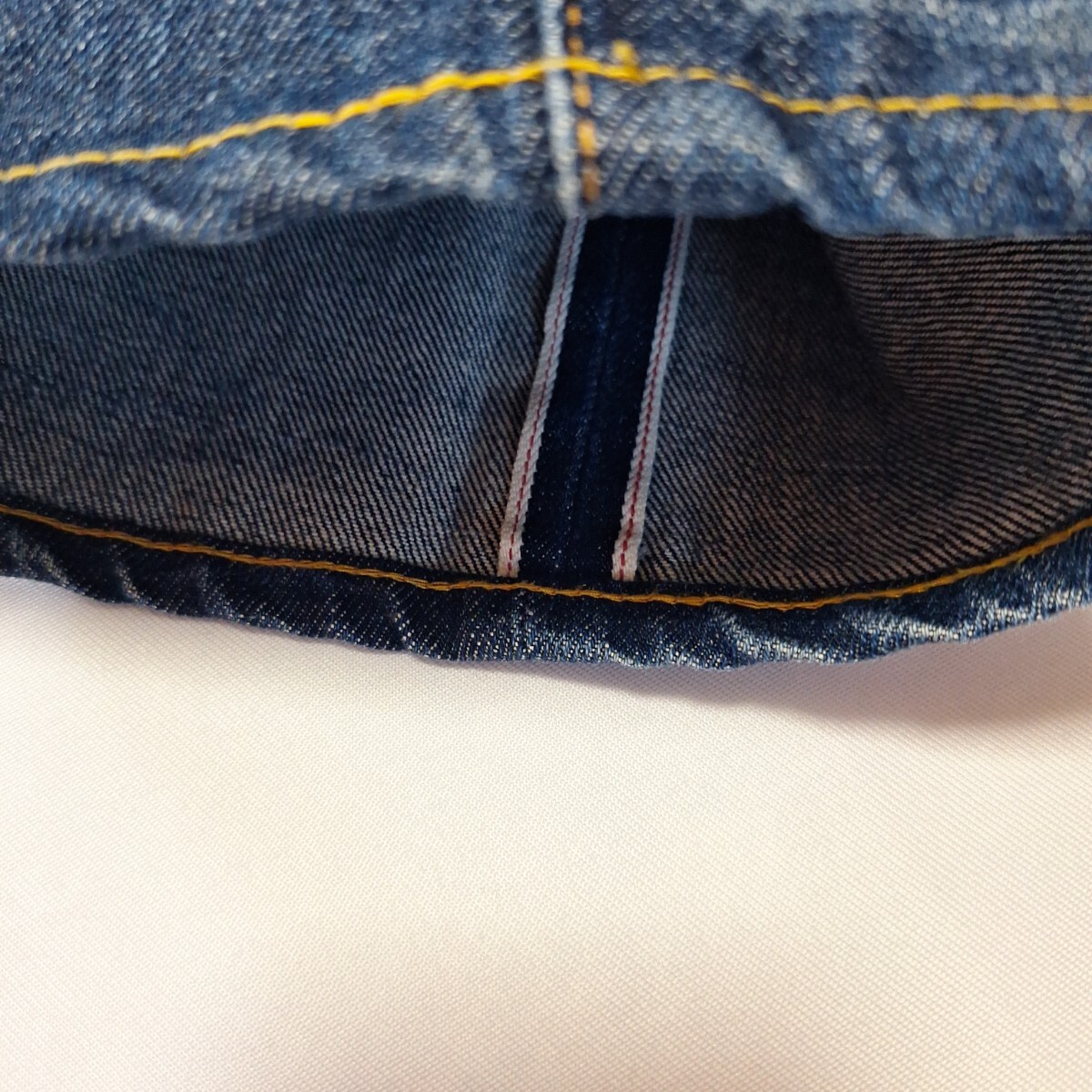 DENIM BY VANQUISH & FRAGMENT VFP1006 W36 デニム バイ ヴァン DENIM BY VANQUISH & FRAGMENT VFP1006 W36 デニム バイ ヴァン