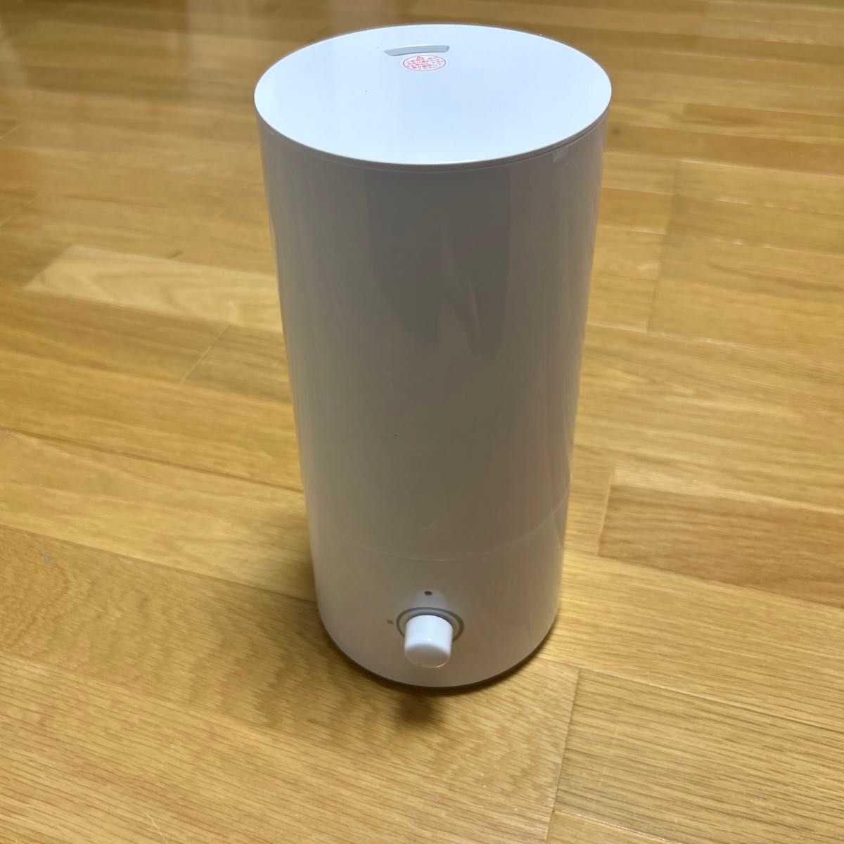 アロマ 超音波加湿器