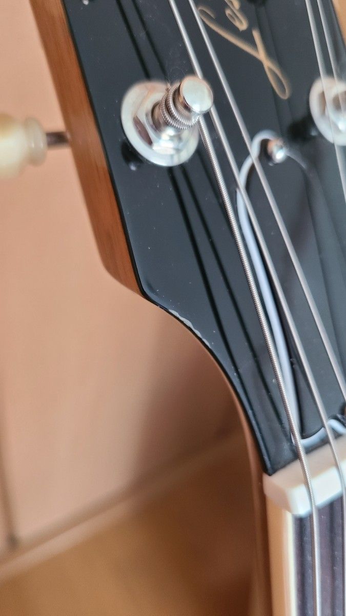 値下げ中!!Gibson Les Paul 50's Standard P90 gold top