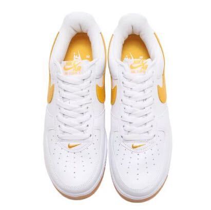 【新品！定価即決送料込み！】AIR FORCE 1 07★AF-1★エアフォース1★NIKE★ナイキ★エアジョーダン★AIR JORDAN★