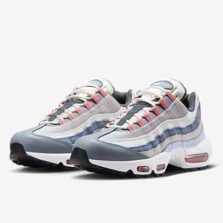 【新品未使用！定価即決！】NIKE AIR MAX 95★ ナイキ エア マックス 95★AIR FORCE★エアフォース1★AIR JORDAN