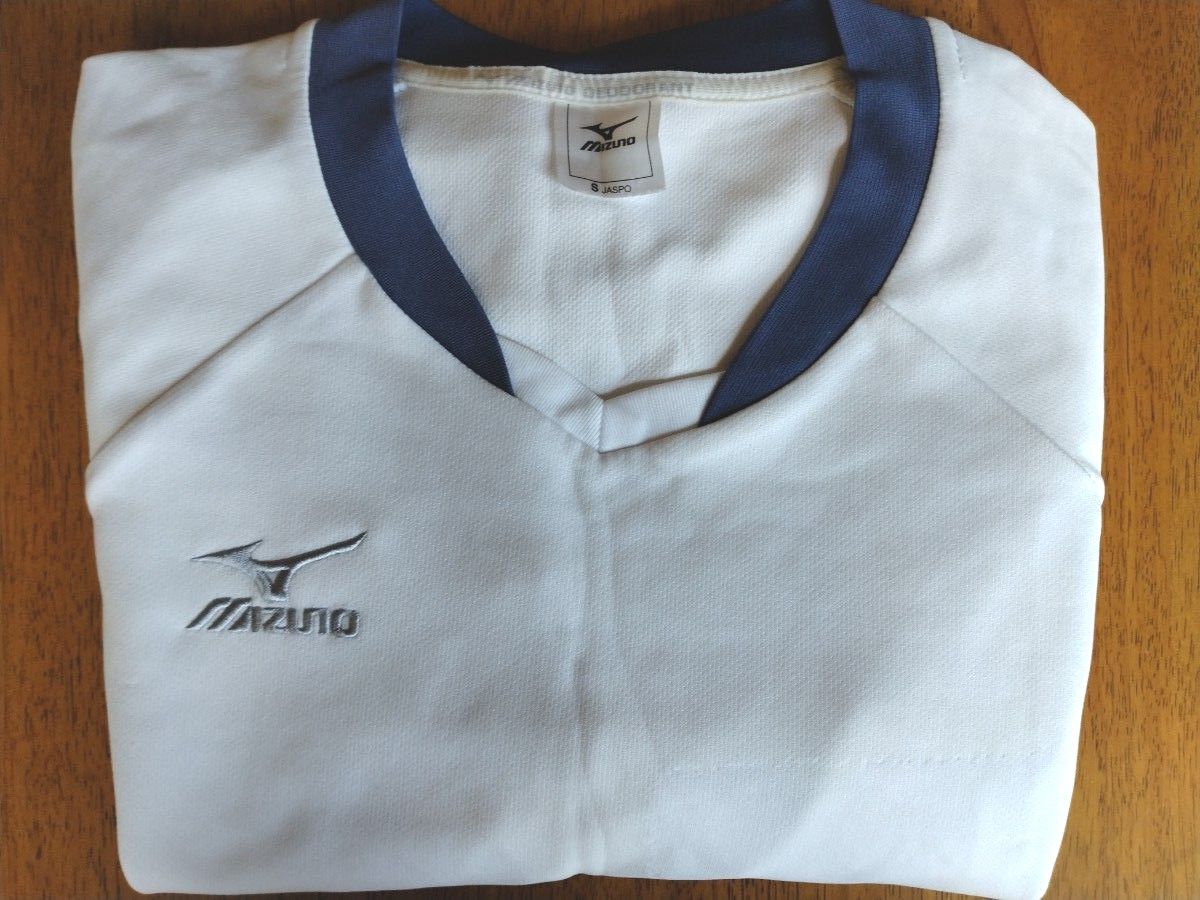 MIZUNO】半袖 Tシャツ 体操服 Sサイズ|Yahoo!フリマ(旧PayPay MIZUNO】半袖 Tシャツ 体操服 Sサイズ|Yahoo!フリマ(旧PayPay