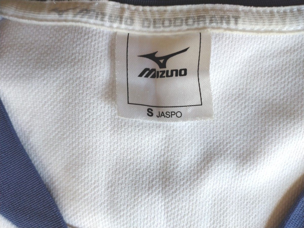 【MIZUNO】半袖　Tシャツ　体操服　Ｓサイズ