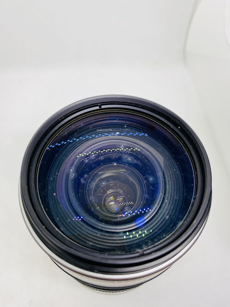 Canon Canon camera lens CANON ZOOM LENS EF 35-350mm 1:3.5-5.6 L present condition goods 