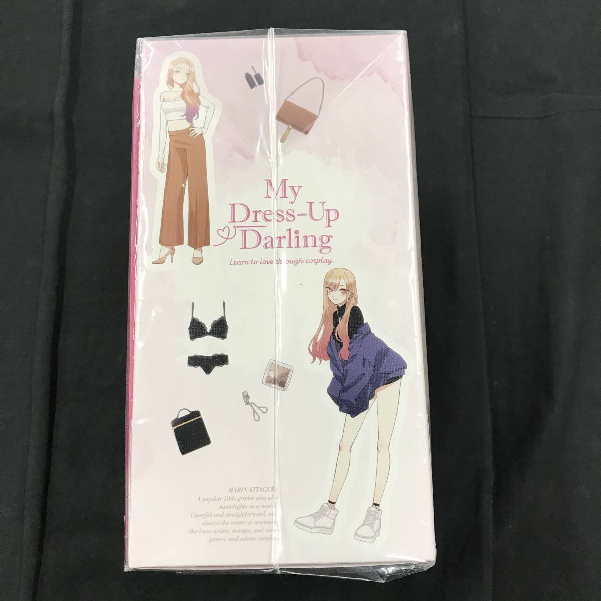 Blu-ray その着せ替え人形は恋をする Blu-ray-BOX 完全生産限定版の画像7