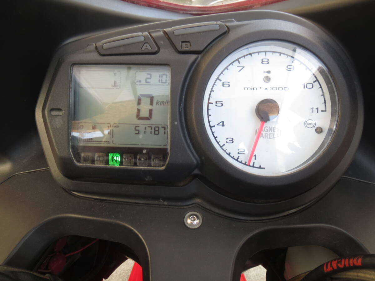  Ducati спорт touring ST-3SA отправка сделал .. нет поэтому тот, кто сам заберет приоритет..