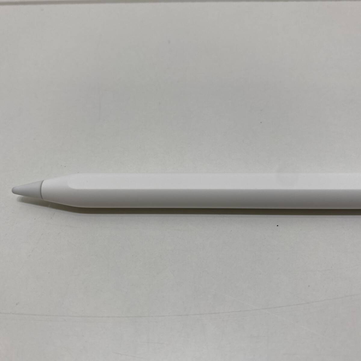 【中古】Apple Pencil 第2世代 MU8F2J/A A2051 アップルペンシル 動作確認済_画像3