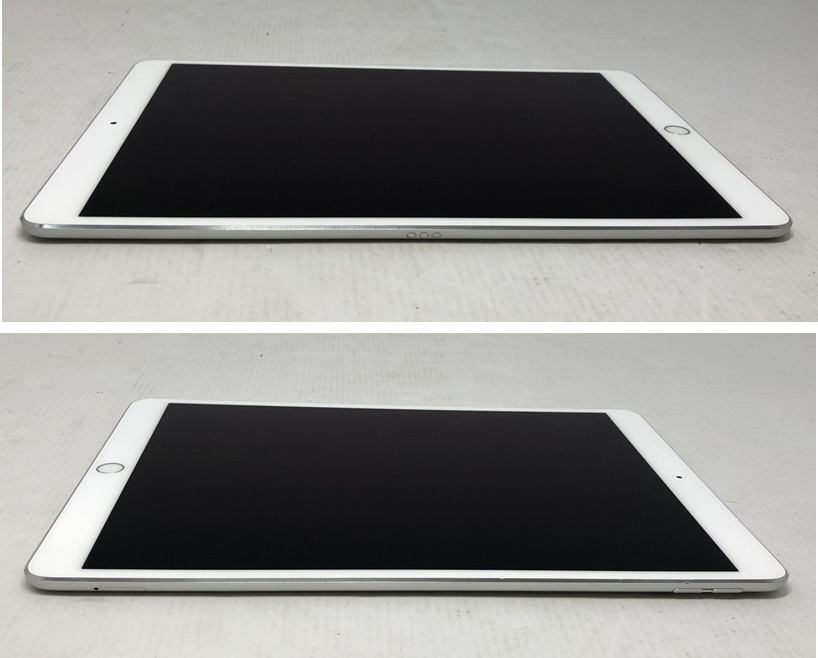 ■Apple iPad Pro 10.5インチ Wi-Fi+Cellular アイパッドプロ シルバー docomo【中古】利用制限：〇の画像6