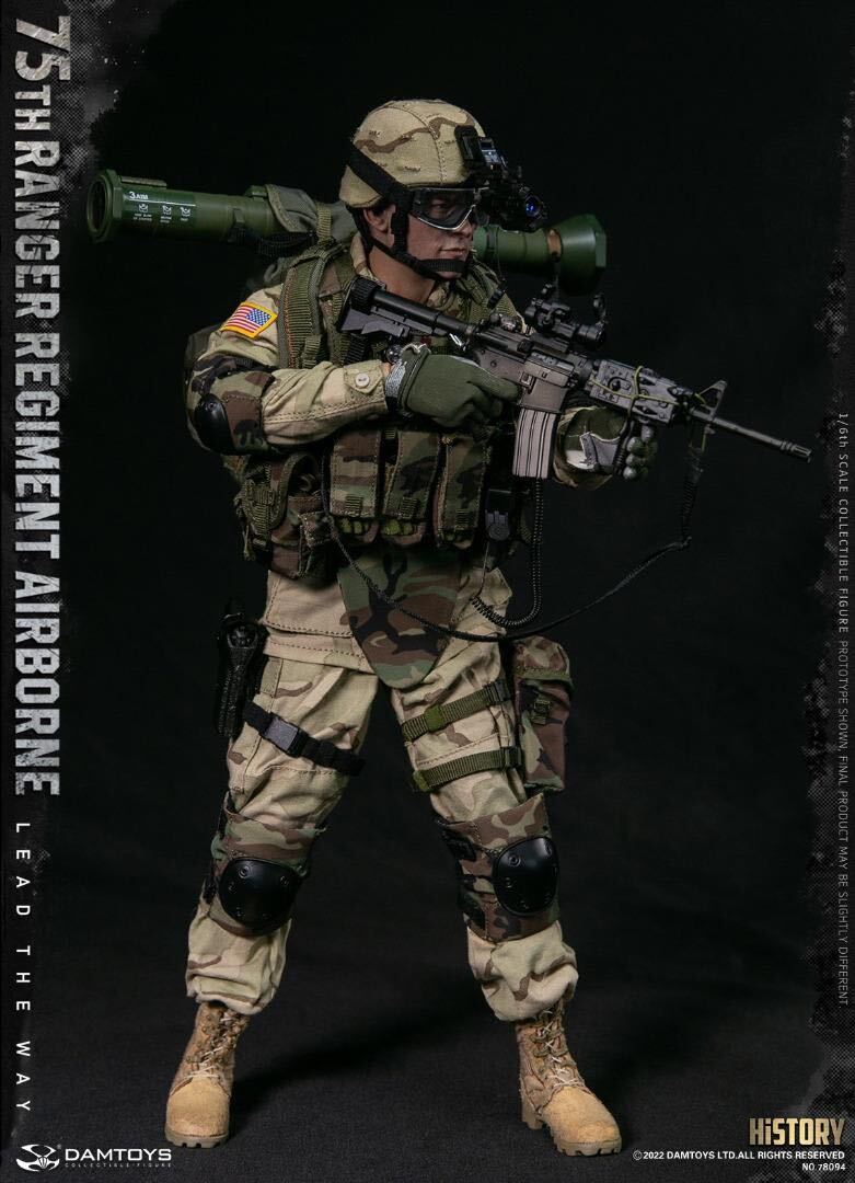 新品未開封 DamToys 78097 RUSSIAN SPETSNAZ MVD SOBR IN KHERSON 1/6 (検 ホットトイズ ミリタリーFLAGSET military 素体 装備 武器)_画像2