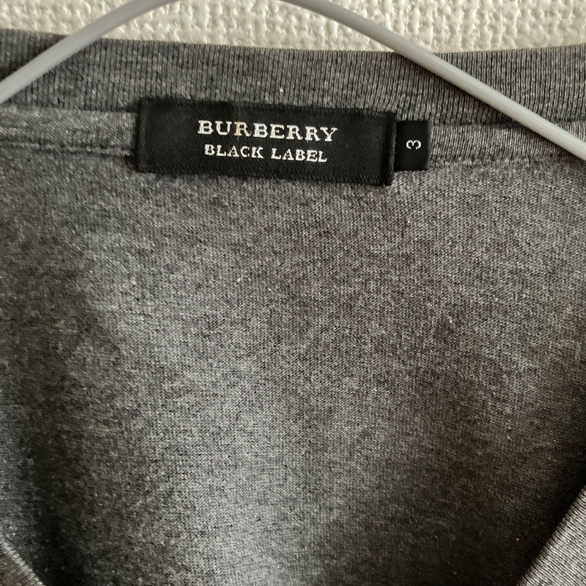 BURBERRY Tシャツ