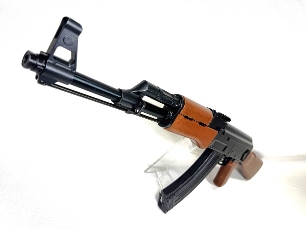 東京マルイ AK47 スタンダード電動ガン 中古品(ジャンク扱い)_画像8