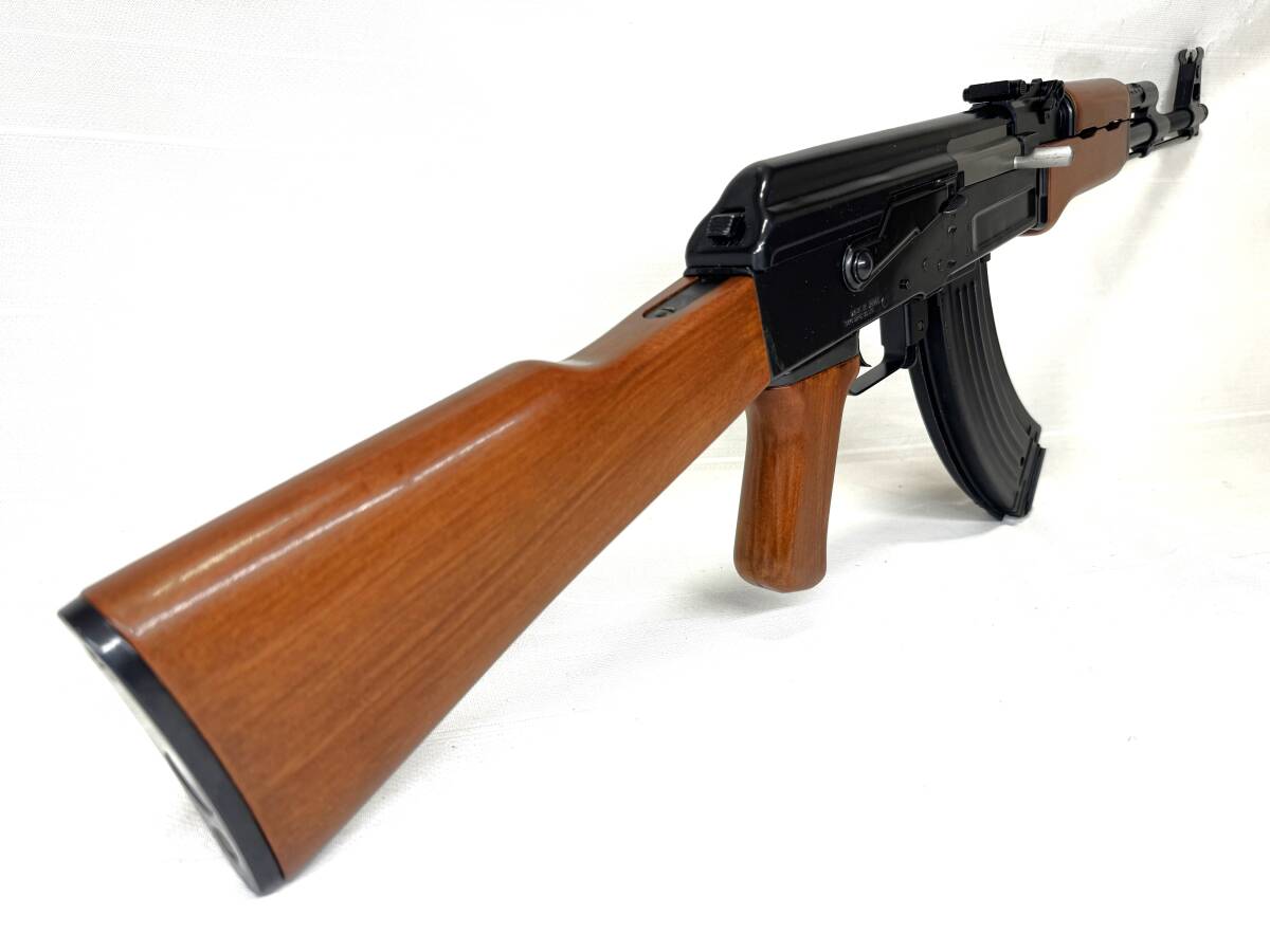 東京マルイ AK47 スタンダード電動ガン 中古品(ジャンク扱い)_画像7