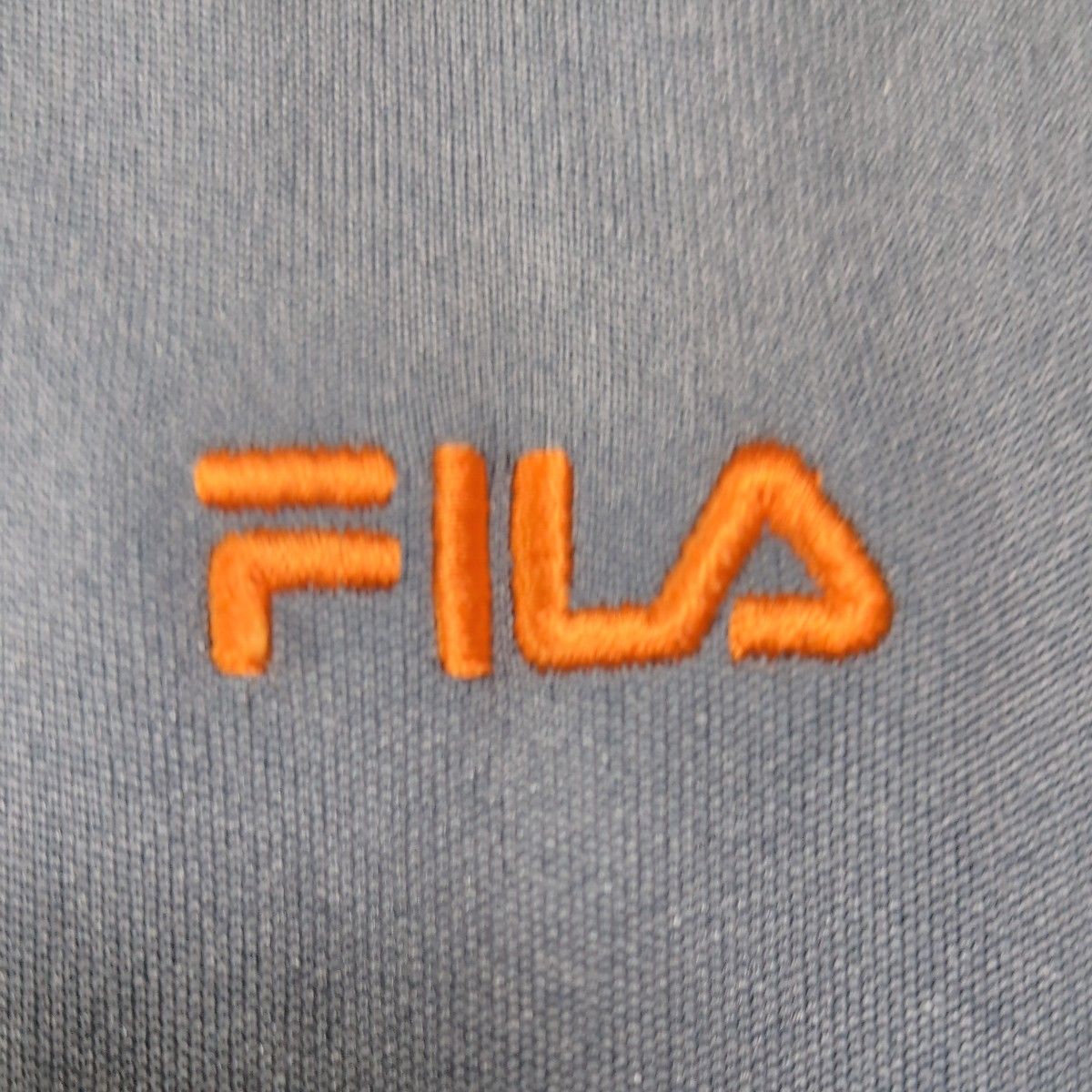 FILA ジャージ