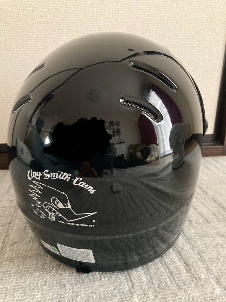  Simpson out low full-face 2018 year manufacture 57cm SIMPSON OUTLOW helmet 
