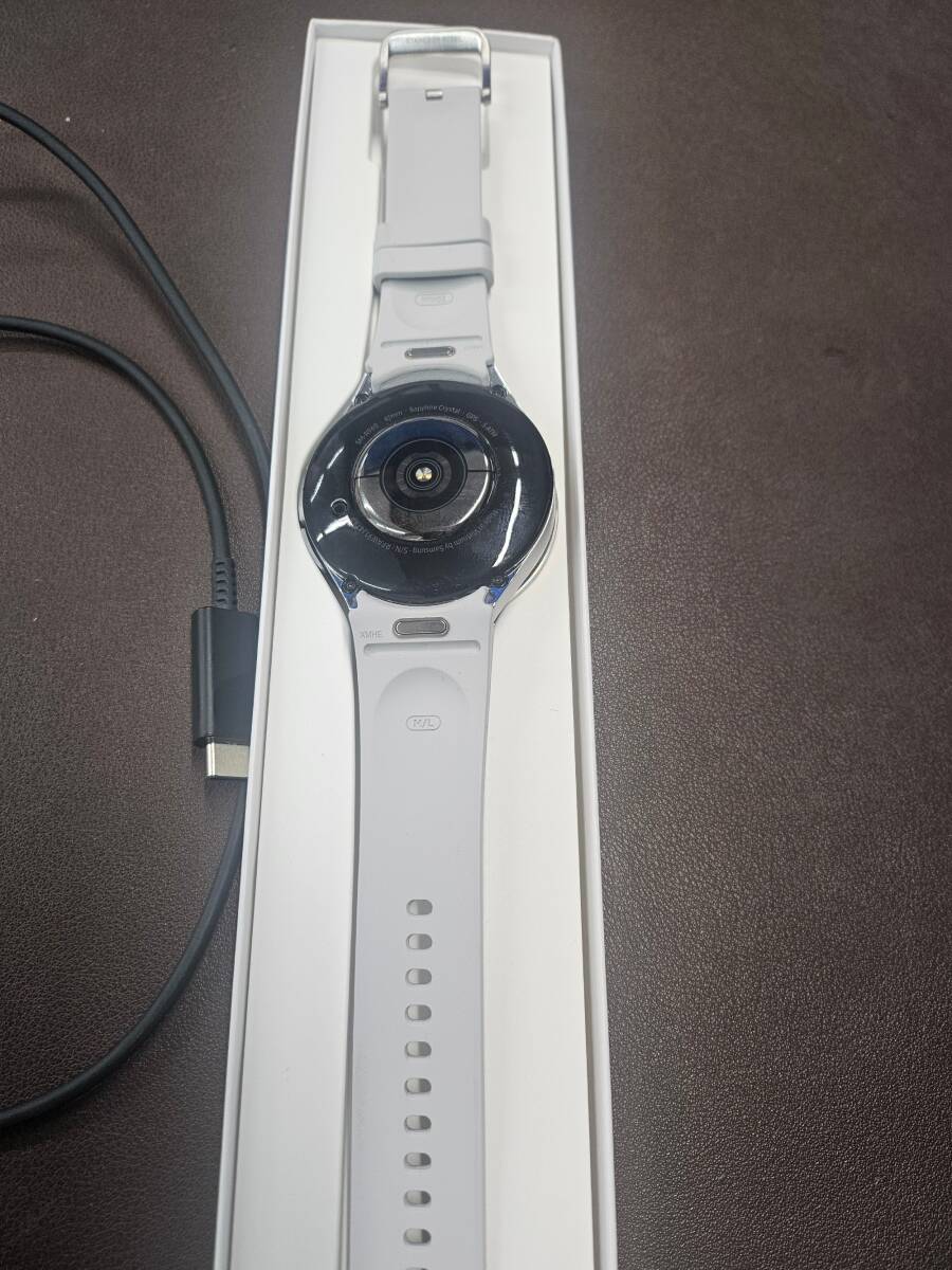 galaxy watch6 classic の画像3