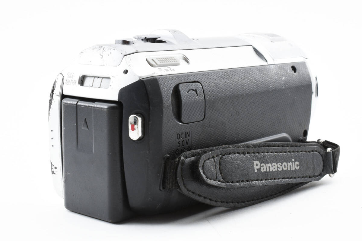 * urgent great special price * Panasonic full hi-vision video camera HC-V600M Panasonic 