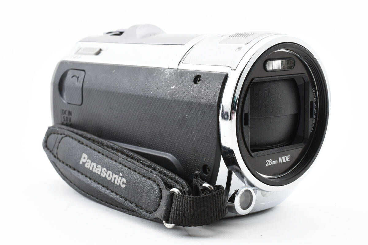 * urgent great special price * Panasonic full hi-vision video camera HC-V600M Panasonic 