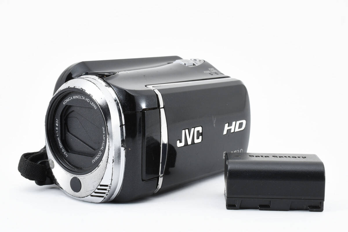 ★緊急大特価★ JVC Victor Everio GZ-HD620 デジタルビデオカメラ_画像1