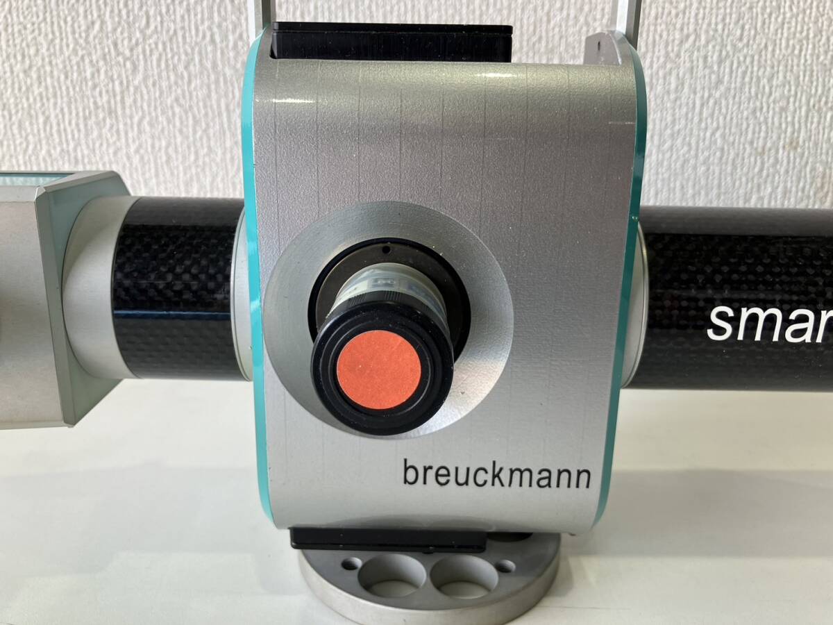  прямой .M104 breuckmann smartSCAN для бизнеса Smart скан 3D скан 3D сканер супер высокая точность работоспособность не проверялась код нет специальный с коробкой текущее состояние товар 