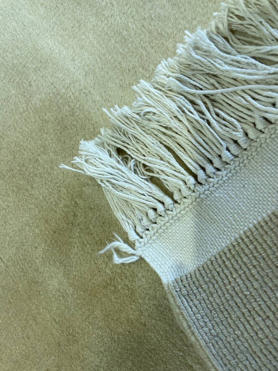 .MG.... страна отель. ..!! Yamagata уровень через . через olientaru ковровое покрытие 262×262 75 лет [ 4 ..] 4.5 татами рука ткань выставленный товар 