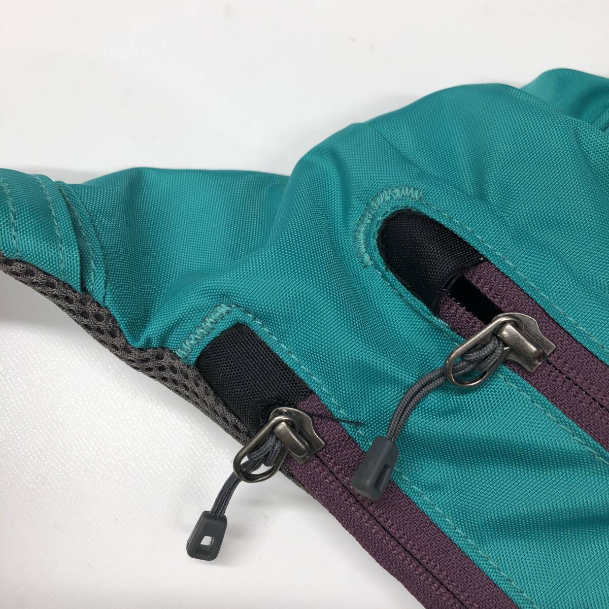 パタゴニア アトムスリングバッグ 廃盤希少品 ボディバッグ ワン パタゴニア アトムスリングバッグ 廃盤希少品 ボディバッグ ワン