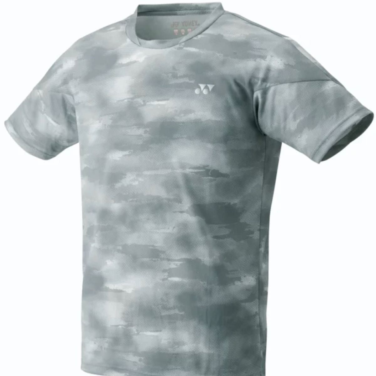 ヨネックス YONEX バドミントン ゲームシャツ ユニフォーム ウェア Lサイズ Tシャツ 