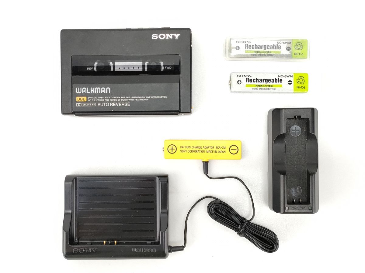 Yahoo!オークション - 6 ソニー WM 150 カセット ウォークマン Yahoo!オークション - 6 ソニー WM 150 カセット ウォークマン