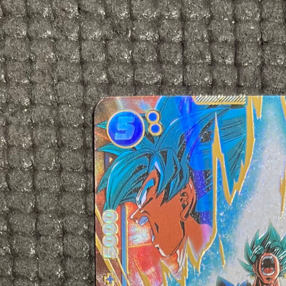 ドラゴンボール フュージョンワールド 烈火の闘気 ベジット ドラゴンボール フュージョンワールド 烈火の闘気 ベジット