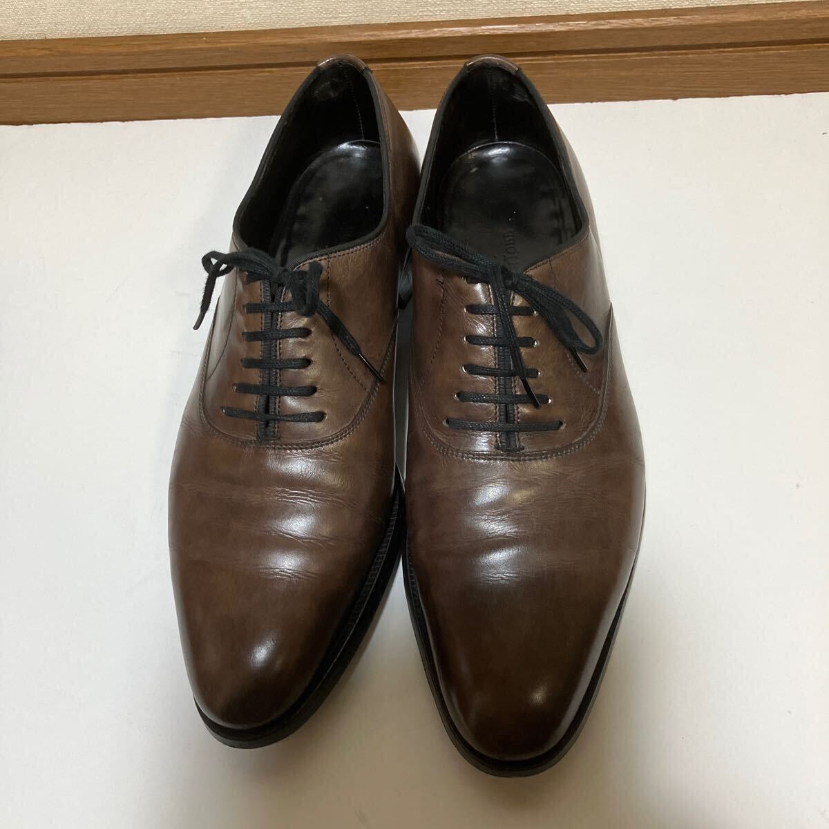 ジョンロブ GARNIERⅡ 7D John Lobb_画像2