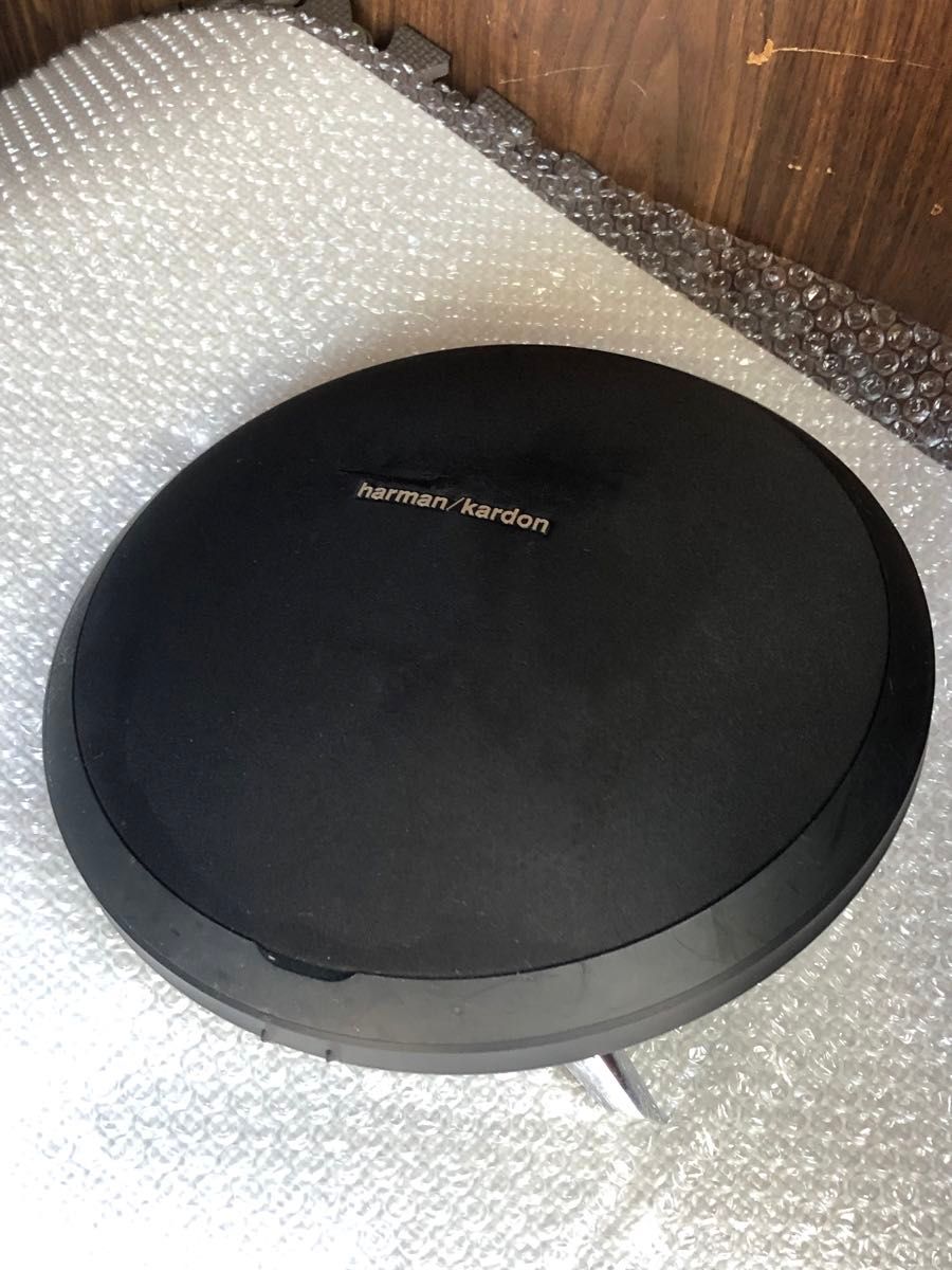 harman kardon Bluetoothスピーカージャンク品