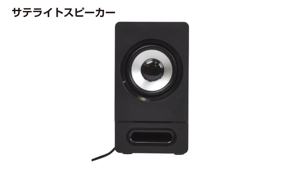 　Bluetoothスピーカー 重低音 コンパクトデザイン