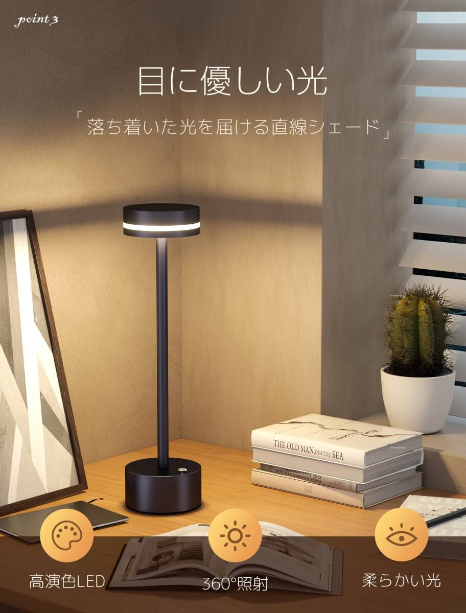 recommendation * Schic . design table lamp cordless durability eminent compact 