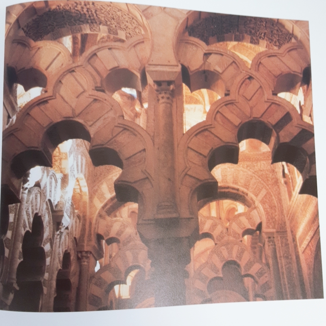 「ムーア建築 Moorish Style Miles Danby Phaidon 1995」の画像8