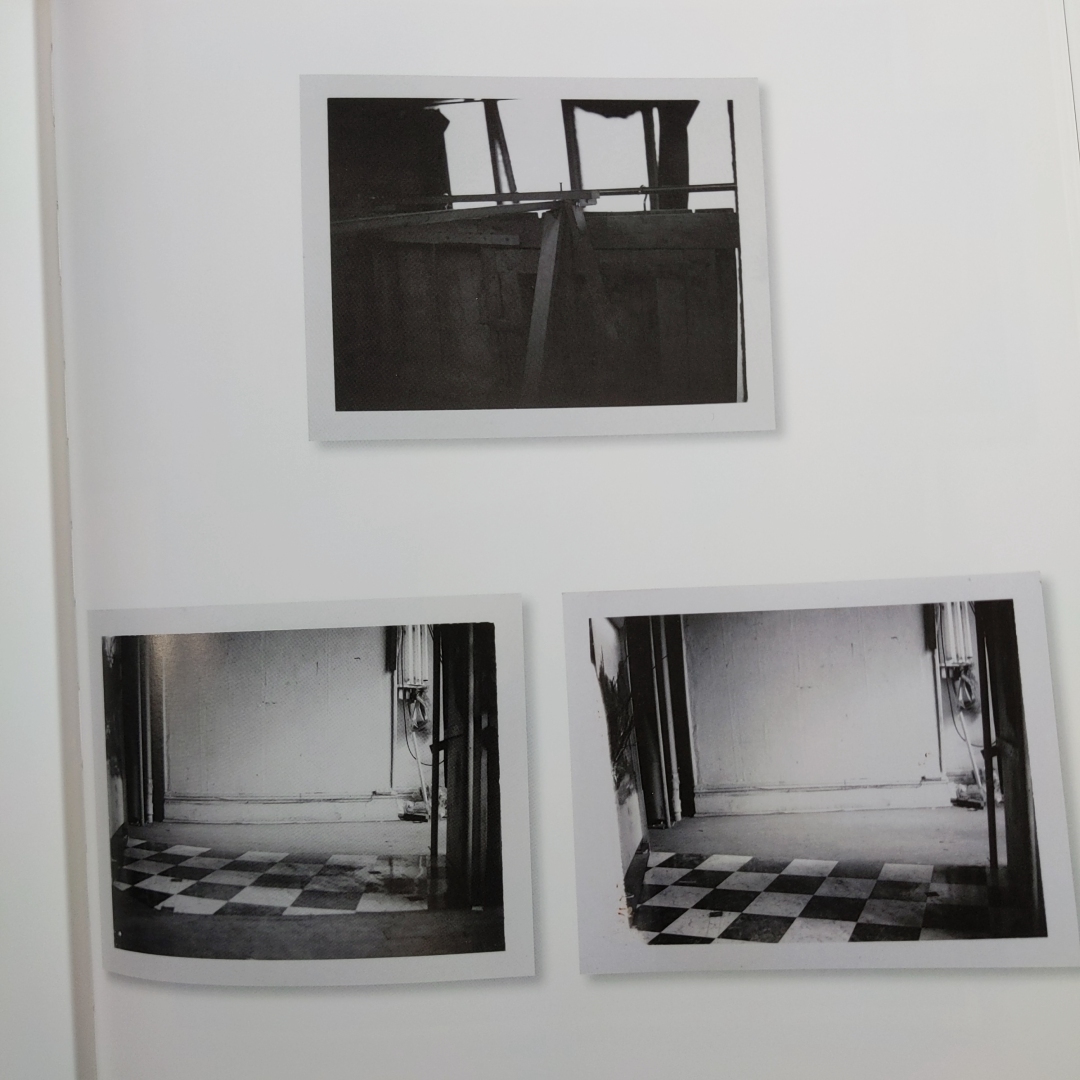 「マルセル・デュシャンの遺作 2009 Marcel Duchamp Etant donnes Michael R. Taylor」の画像9