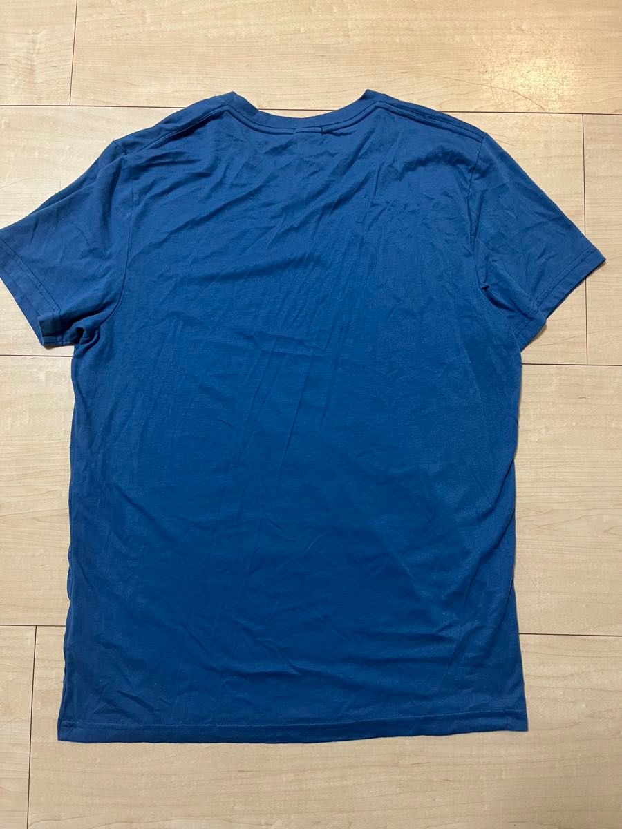 Abercrombie&Fitch (アバクロ) tシャツ　半袖