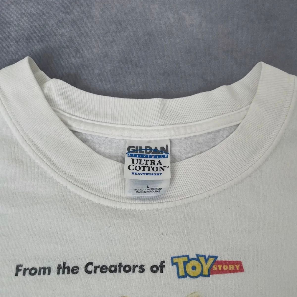 00s モンスターズインク Tシャツ|Yahoo!フリマ(旧PayPayフリマ) 00s モンスターズインク Tシャツ|Yahoo!フリマ(旧PayPayフリマ)