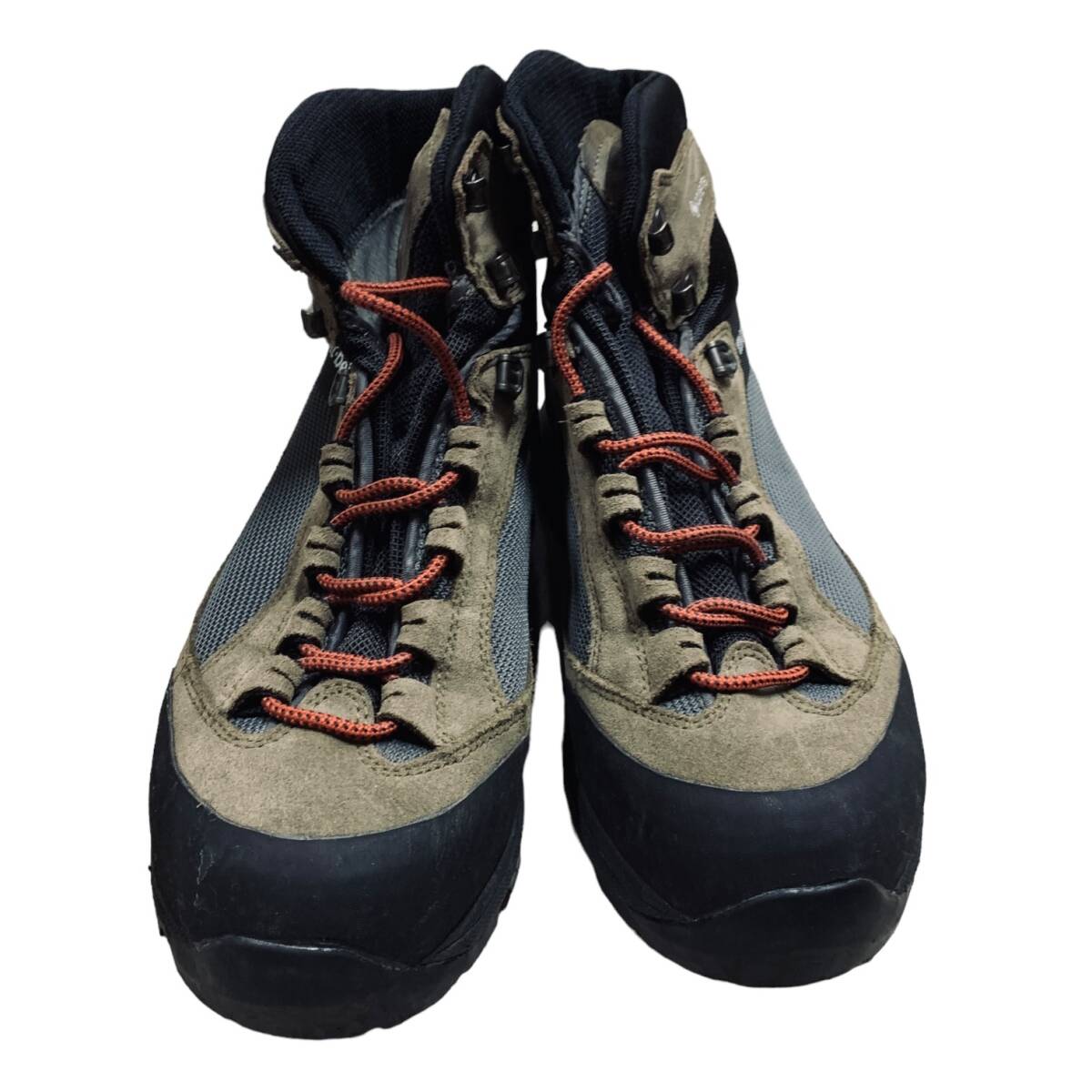 2024年冬【法人向けお歳暮】 モンベル ◆中古品◆mont-bell アルパインクルーザー800 R62948NC 登山靴 1129628 26.5cm メンズ 男性用